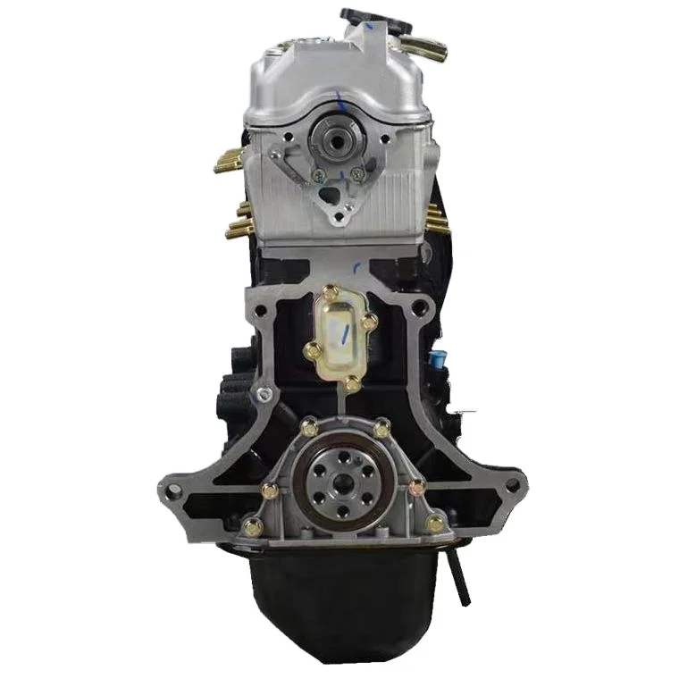 High Quality 465Q 465QA 465QB 465QE 465QH 4y Automobile Engine Assembly for DFSK CHANA WULING CARS