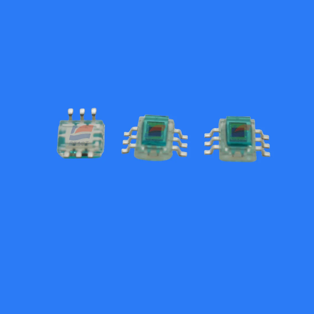 

2pcs/infrared silicon photodiode photoelectric sensor S9706