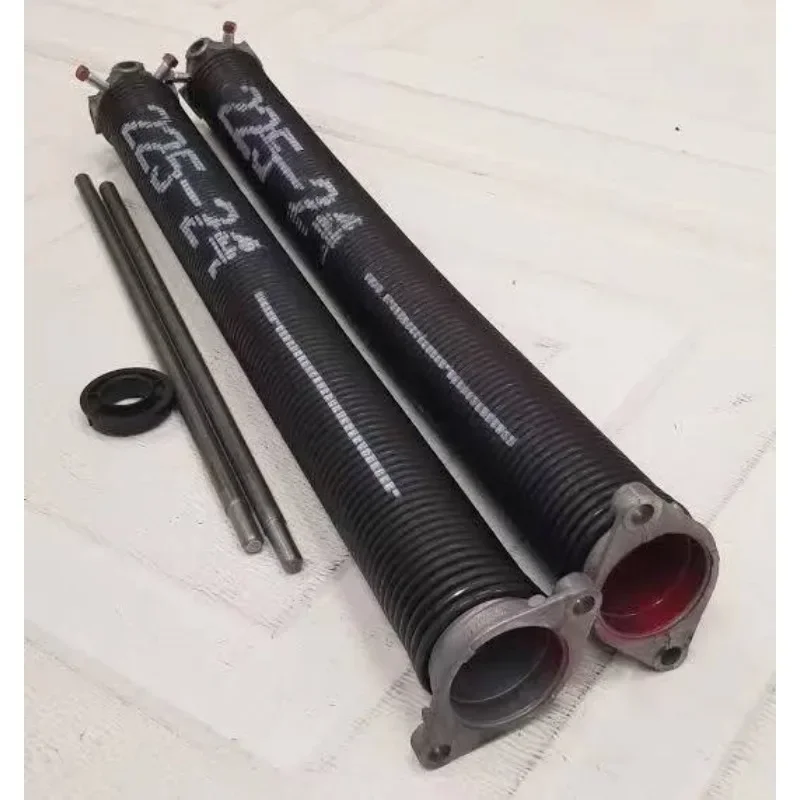 Spring for Garage Door or for Industrial Lifting Door