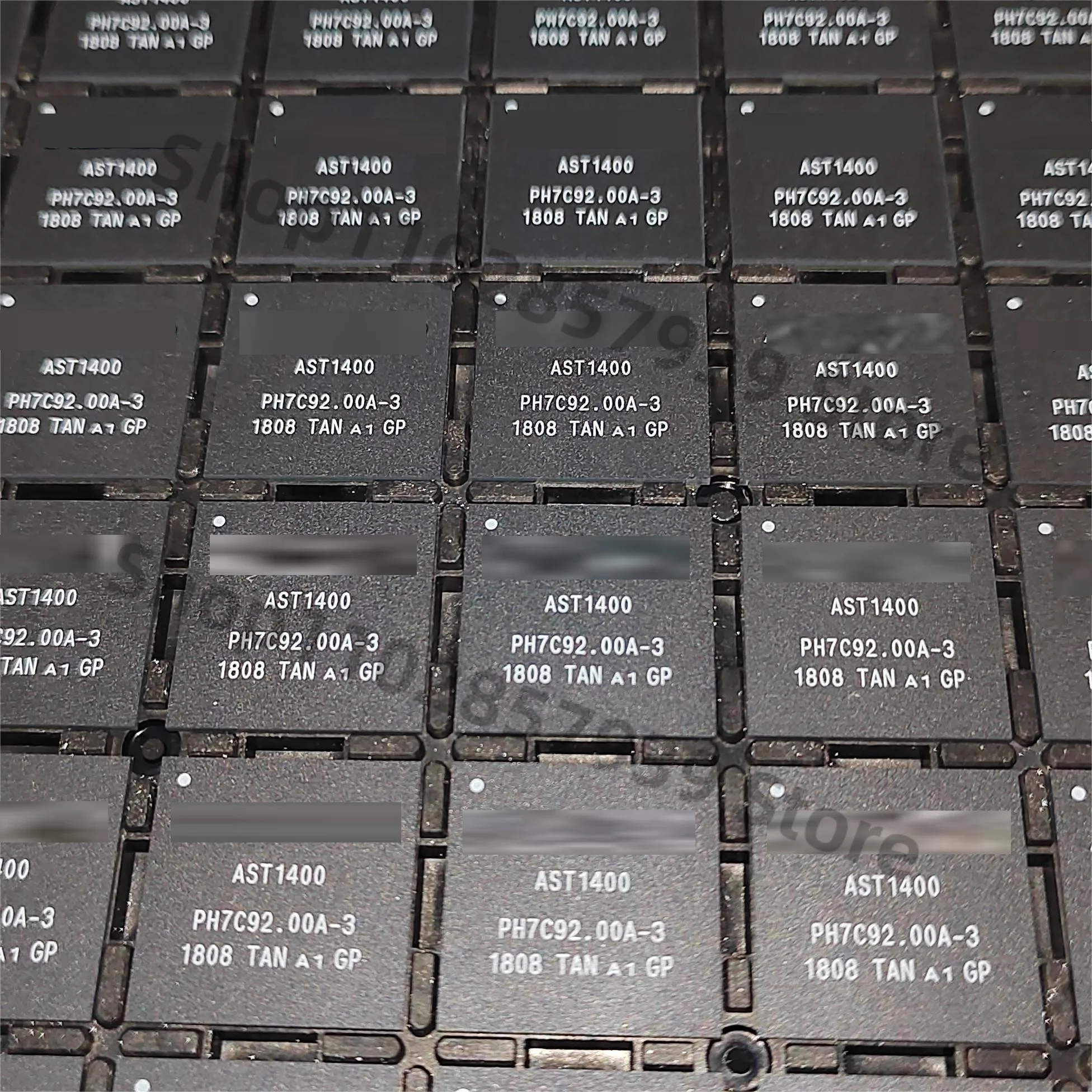 

AST1400A1-GP BGA AST1400 Original spot 1PCS/LOT
