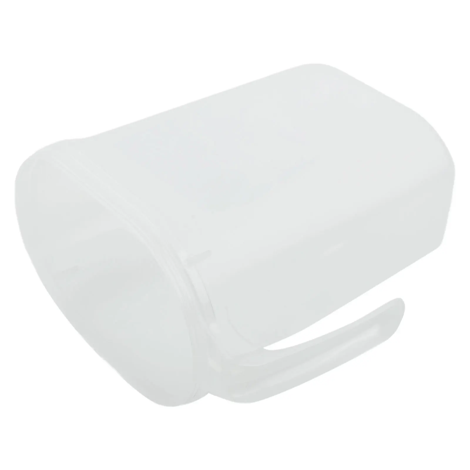 Kettle Plastic Jug Plastic Summer Water Water Jug 1.8Litre 125g 18*19*13cm 1Pcs Container Jug With Lid Milk Drinks
