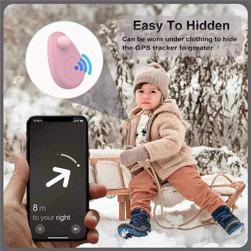 EF-2X Kids Silicone… - image