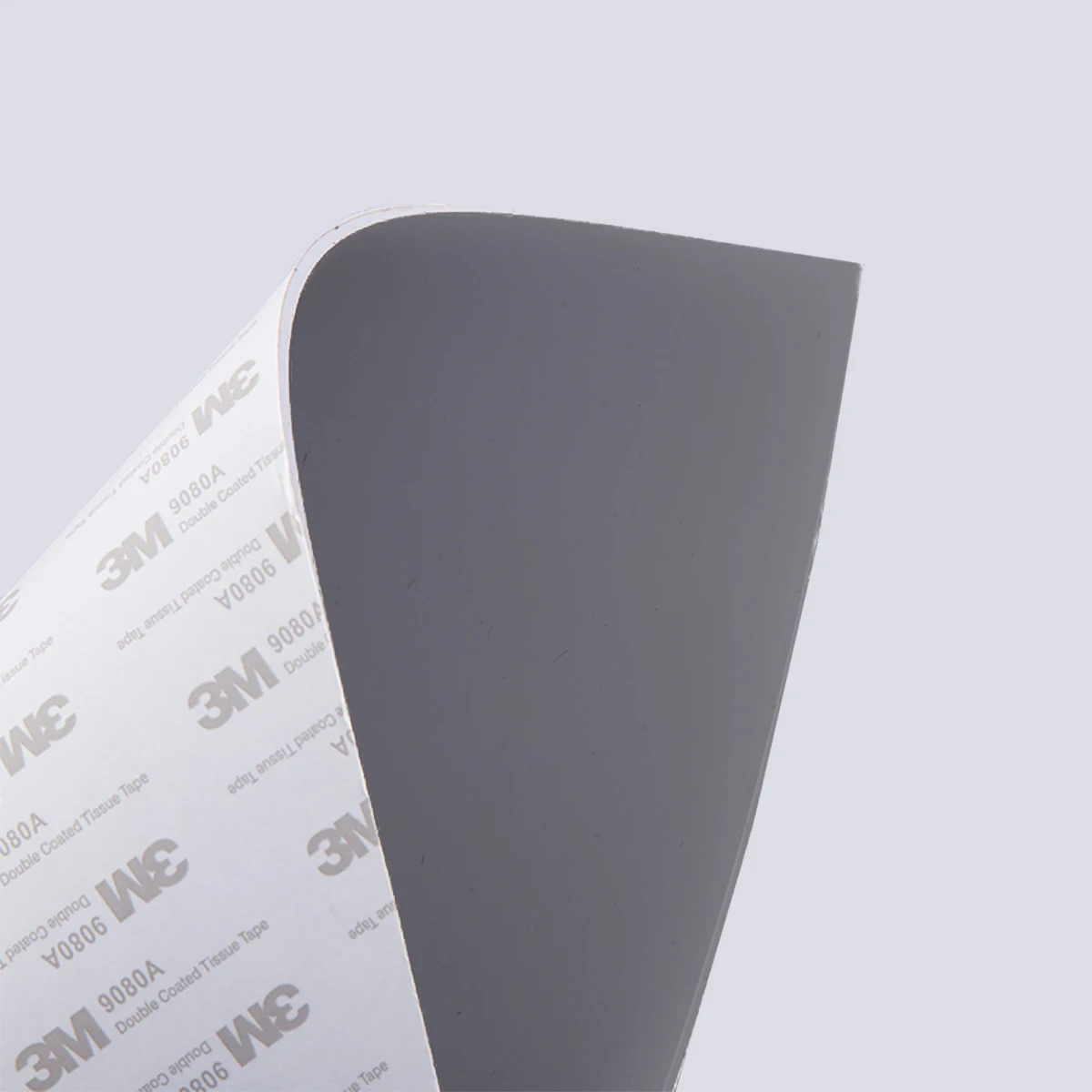 Engraved Stamp Pad Laser Rubber Sheet Wear Resistant A4 Size 297 X 211 X 2.3mm Thick Pad