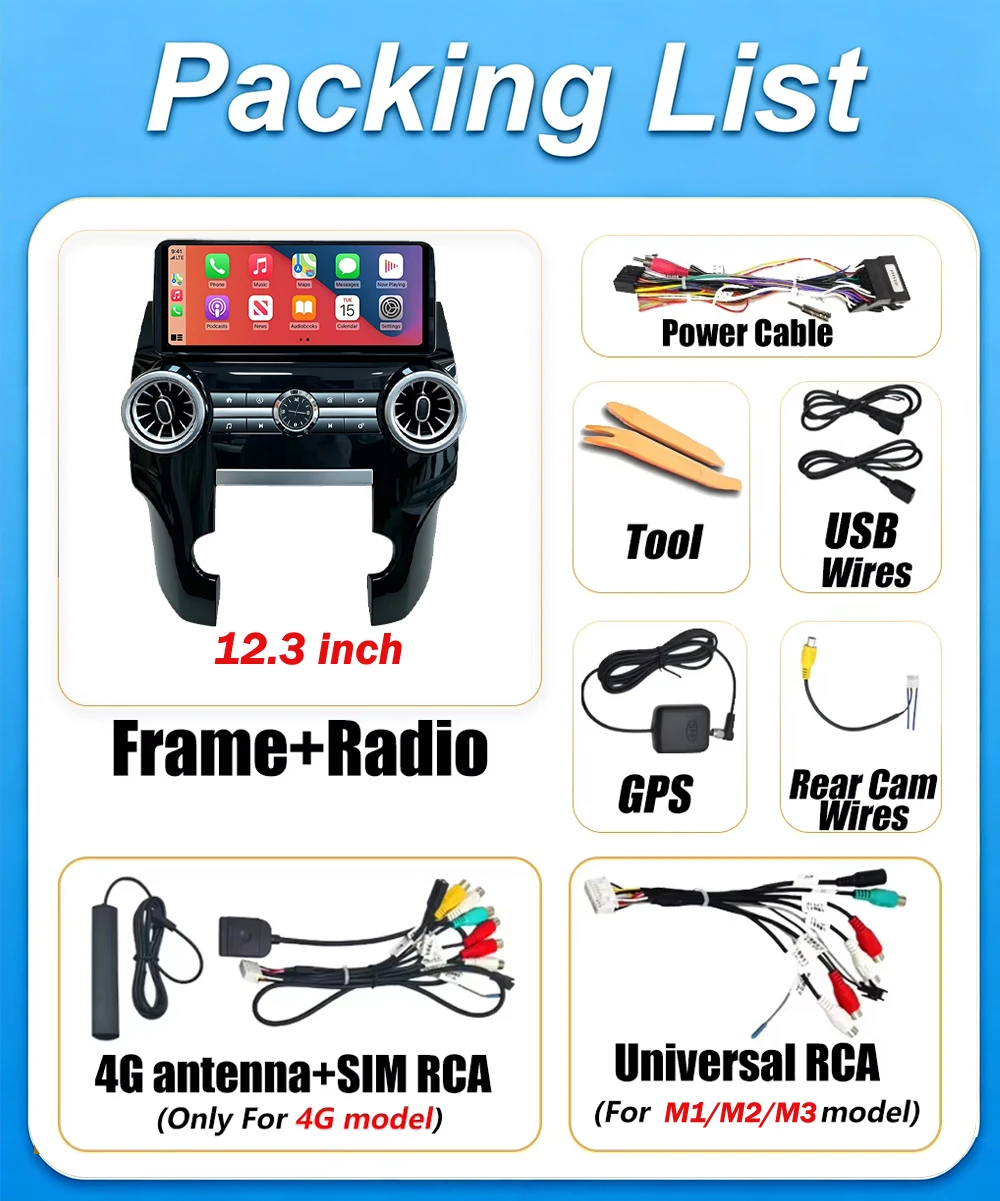 12.3 inch Android 16 For Land Rover Discovery 4 LR4 2009-2016 Car Radio Stereo Head Unit Multimedia Video Player GPS Navigation - view 5
