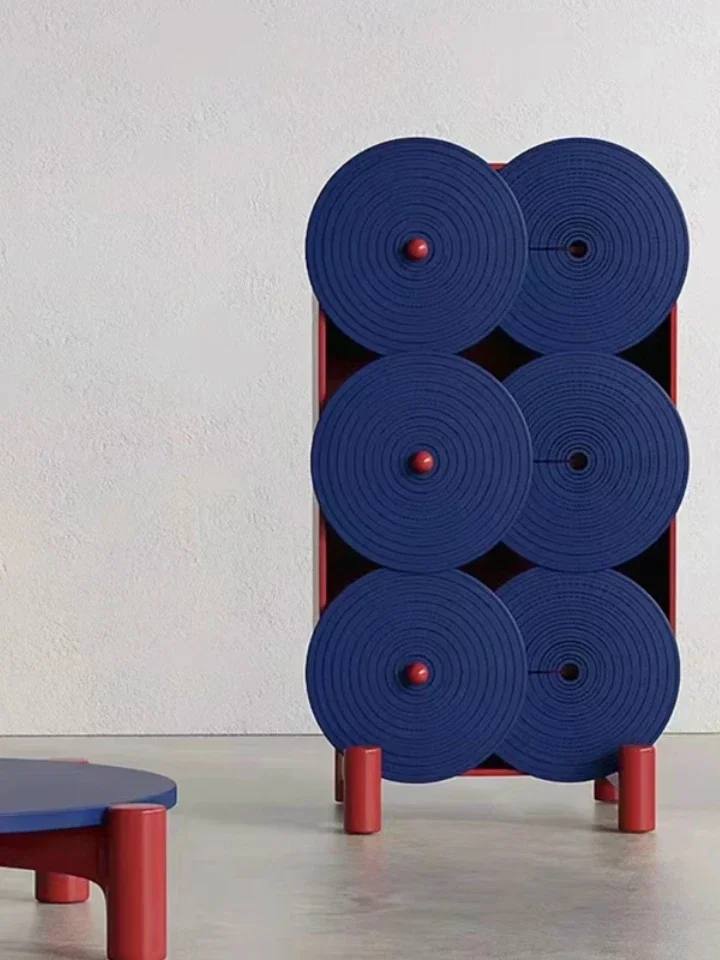 Modern lockers, entrance cabinets, household display cabinets, display cabinets,