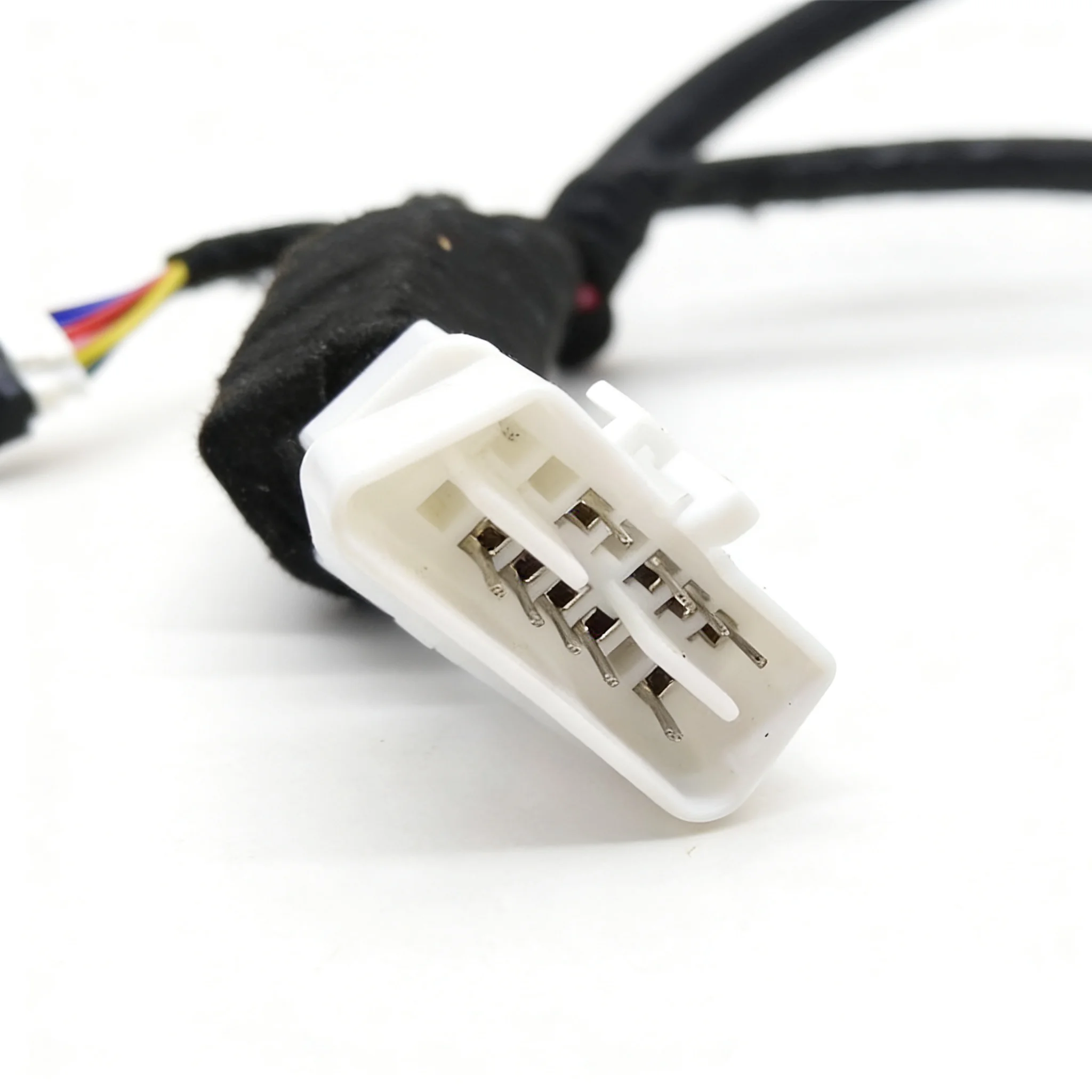 ほとんどの車種に対応する車両VINシミュレーターツール EOBD 17桁フレームナンバー フレームナンバー変更ツール VINバイパスデバイス