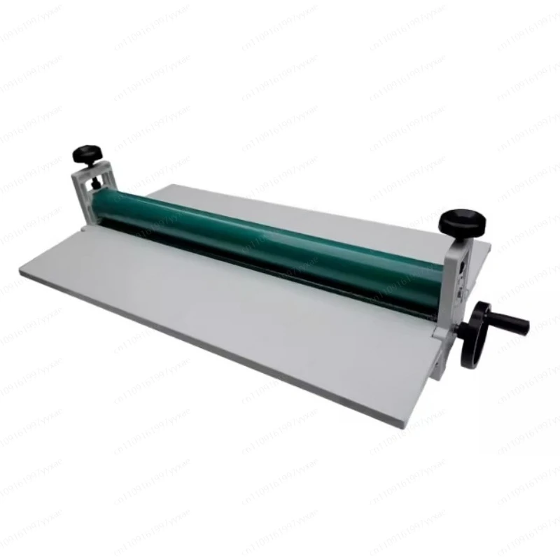 QH-L28 cold laminating machine 28 inch laminating machine 75cm