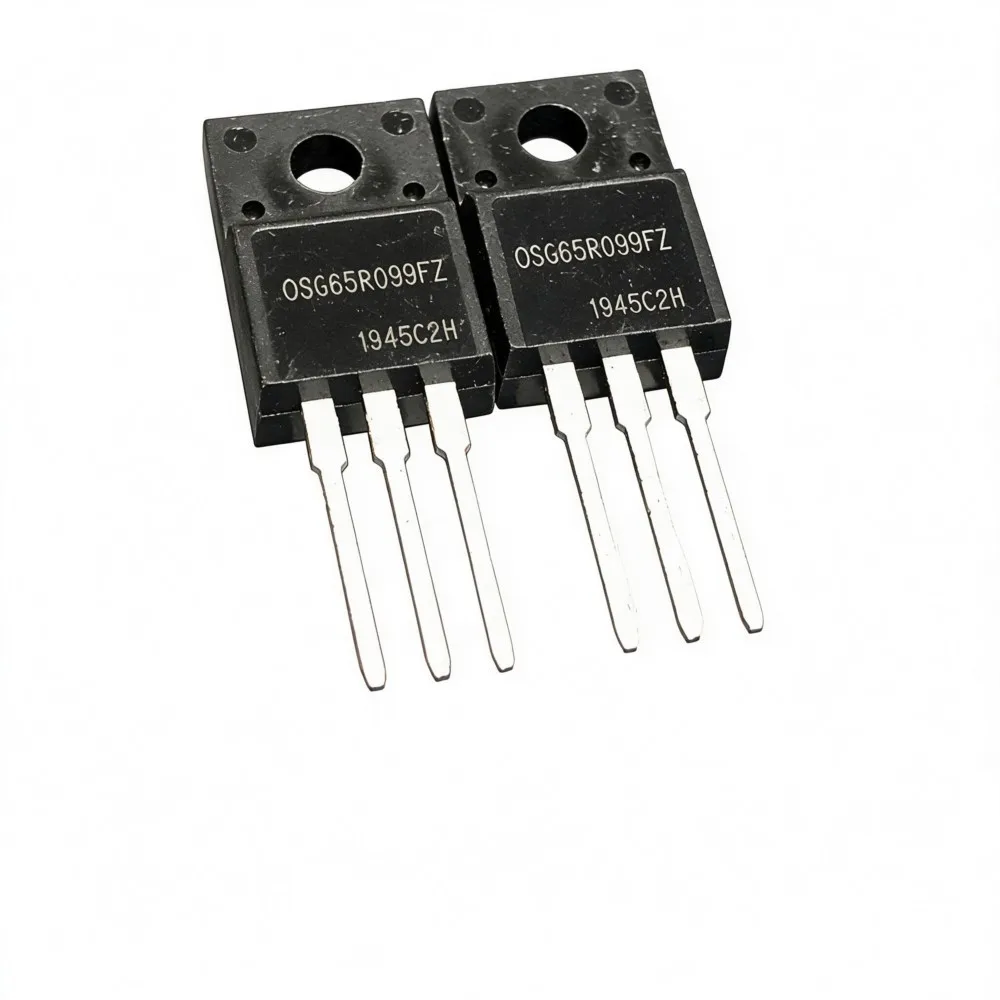 5PCS MDP15N075 150V 120A OSG65R099FZ 650V 37A 30CPQ060 60V 30A MIP2E5DMY C5686 2SC5686 2000V 11A IXFA56N30 300V 56A