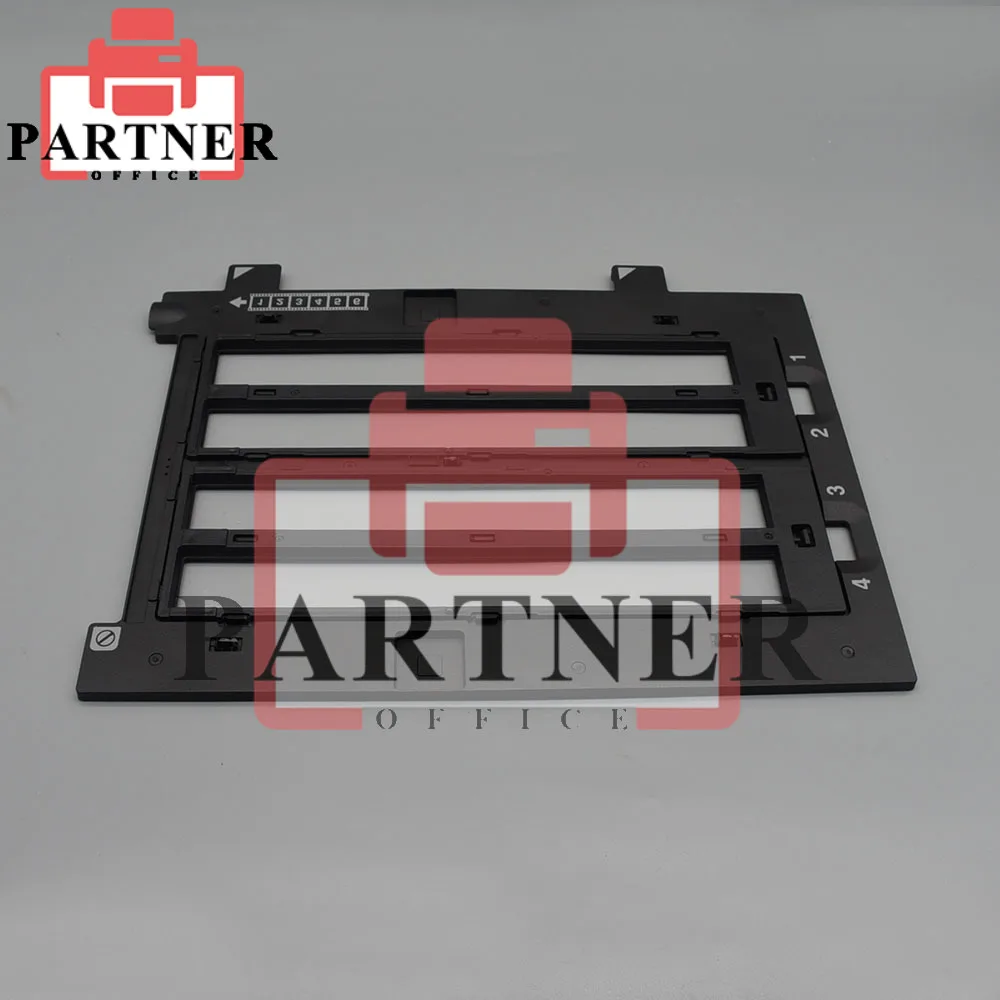 Premium 35mm Film Slide Holder - Compatible support for Epson V700/V750 PRO/V800/V850/4990/GT-X900/GT-X970 Scanner  support for