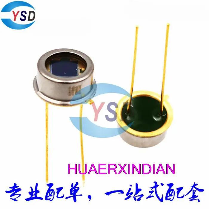 

5PCS New Original S1223-01 S1223 TO-5