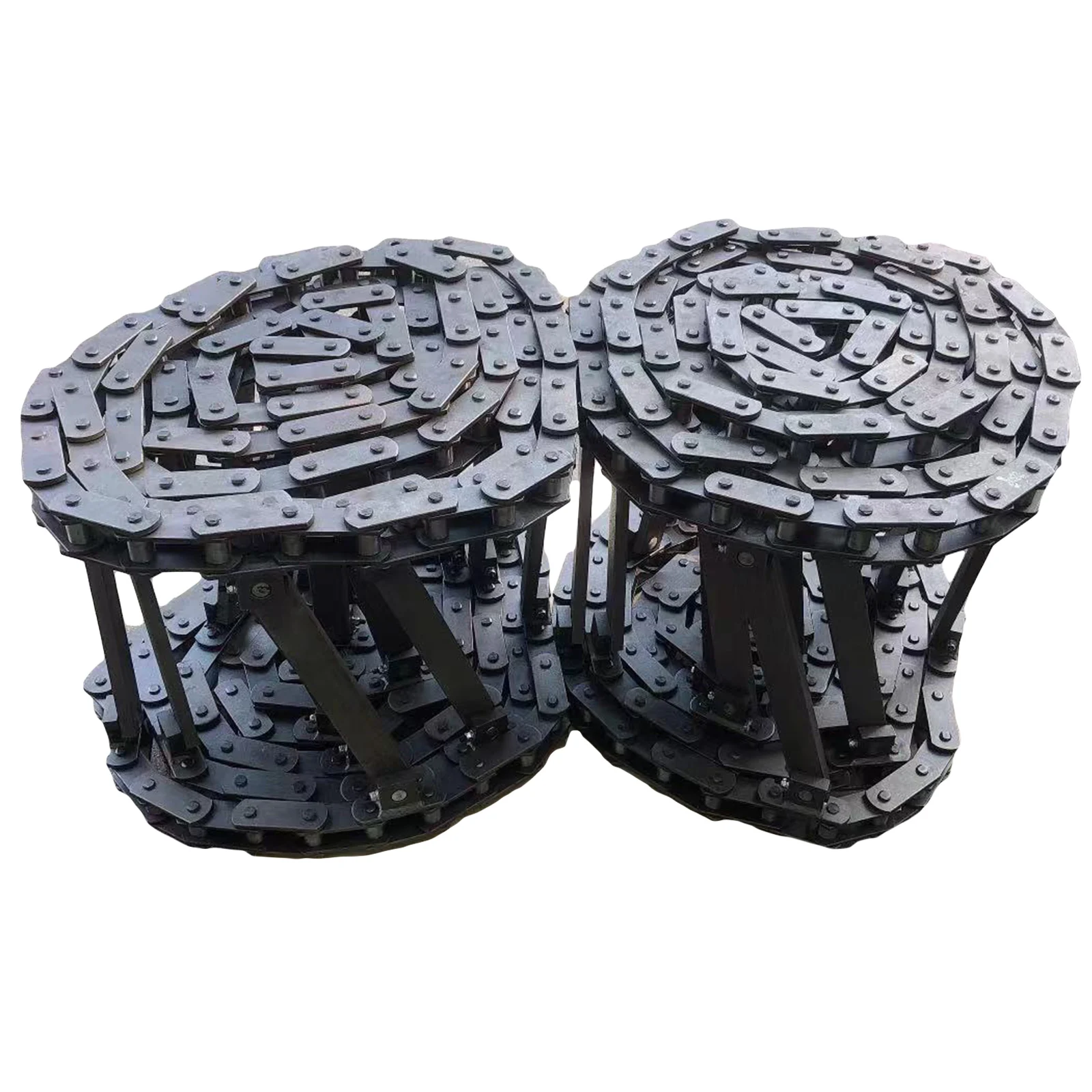 S1600 S1600-2 S1800-2 2135839 4610312166 Conveyor Chain for Asphalt Paver Spare Parts