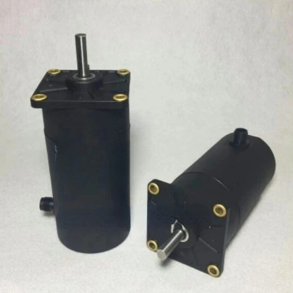 Accessories  Paper Collecting Speed Motor