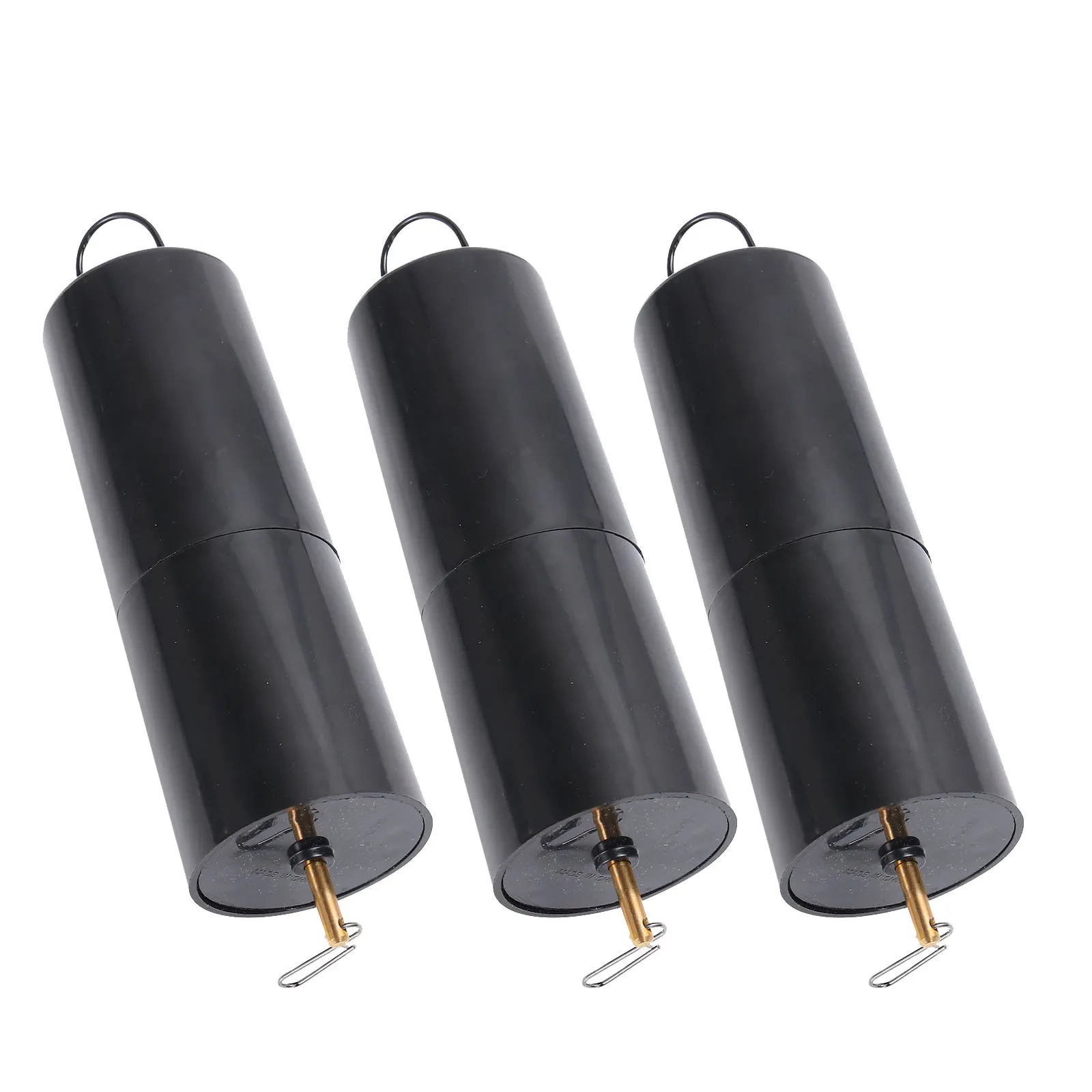 

3Pcs Durable Motors for Wind Chimes and Spinners Indoor Outdoor Decoration Versatile Rotating Motor Tools