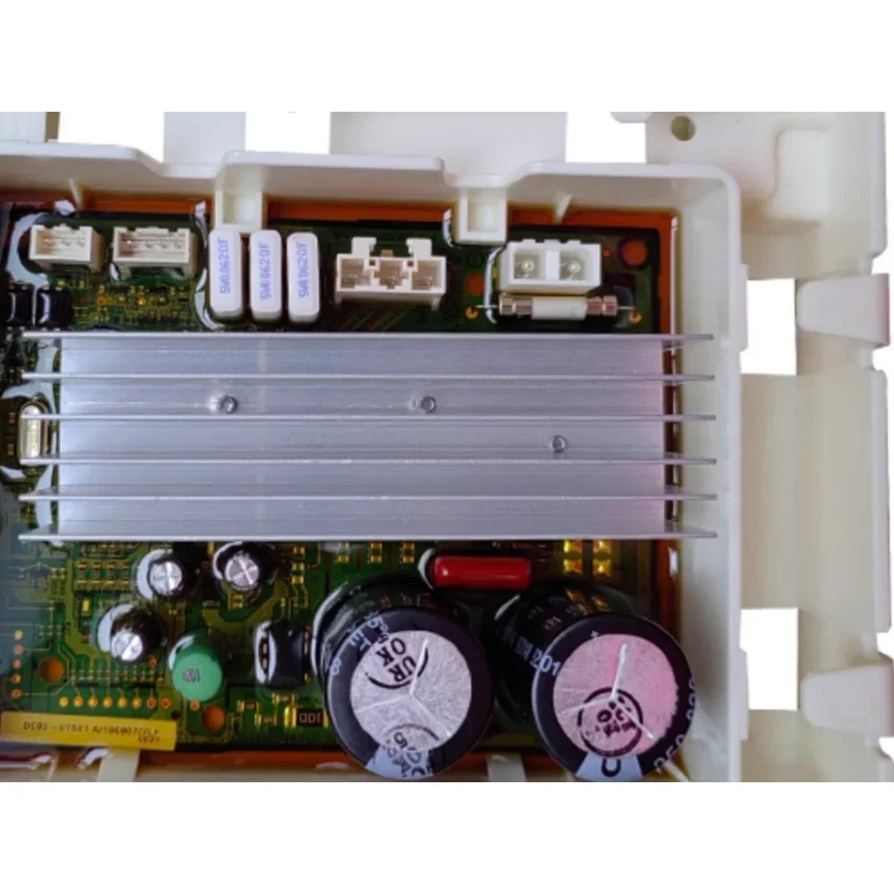 New Control Board For Samsung Washing Machine DC92-01531A 220V Circuit PCB Washer Parts