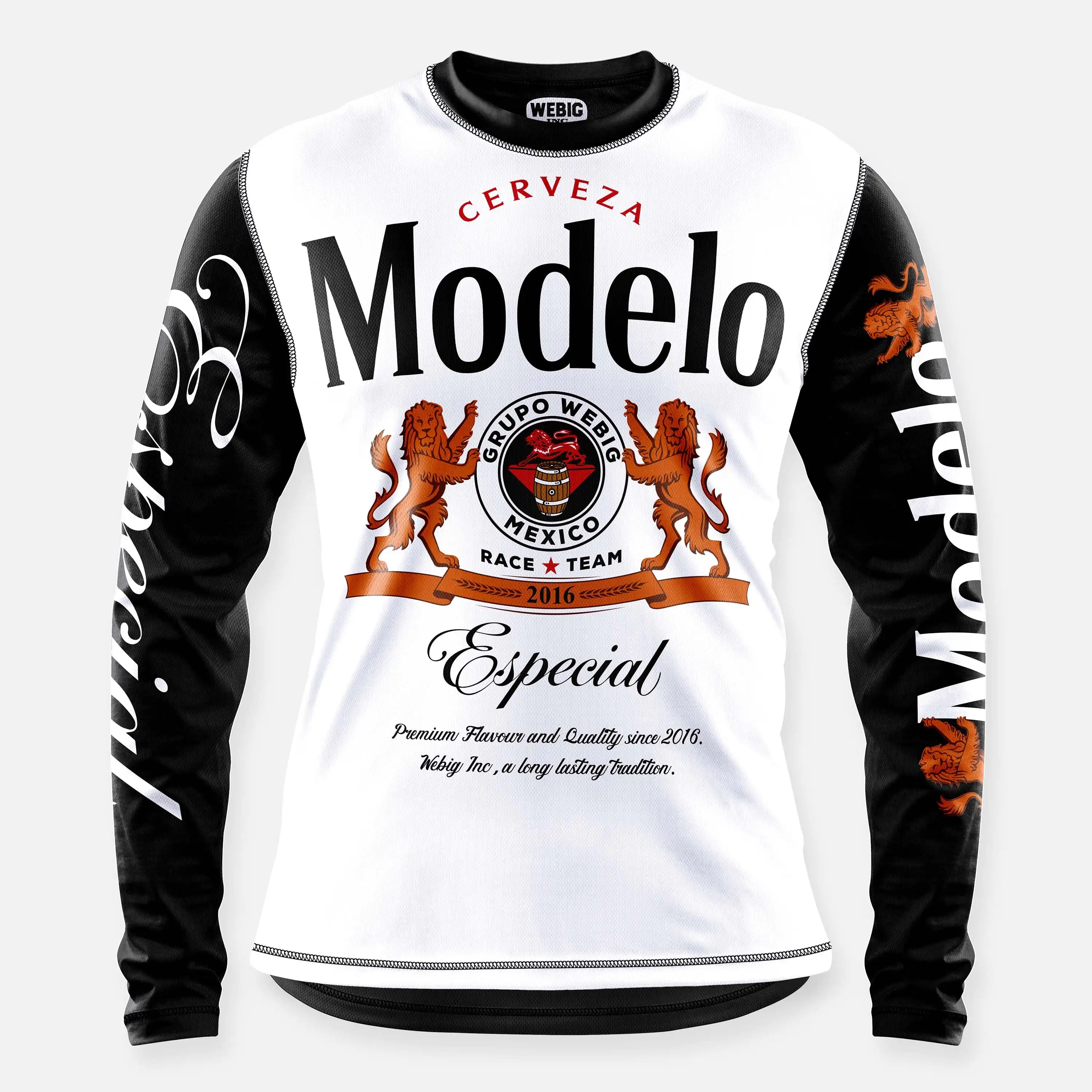 2023 moto bmx motocross jersey Enduro bicycle Maillot Hombre bike MTB DH MX Cycling Downhill jersey