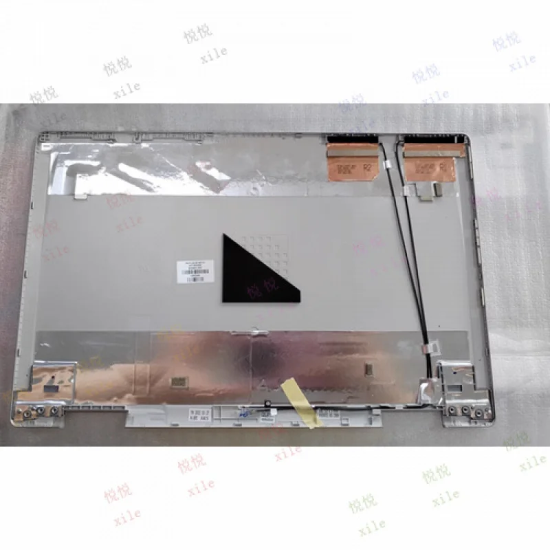 

L Новый чехол для hp Pavilion X360 2-в-1 14-EK A, серебристый