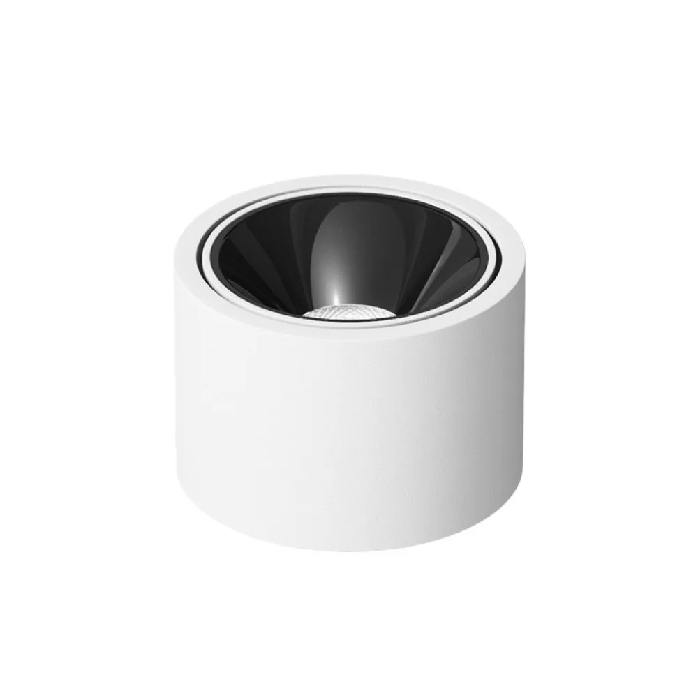 Adjustable Angle 7W…