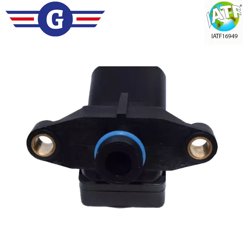 خريطة استشعار الضغط المنوع لكرايسلر بي تي كروزر سيبرينغ فويجاجر 2001-2002 L4 2.4L 4686684 AB 4686684 أأ