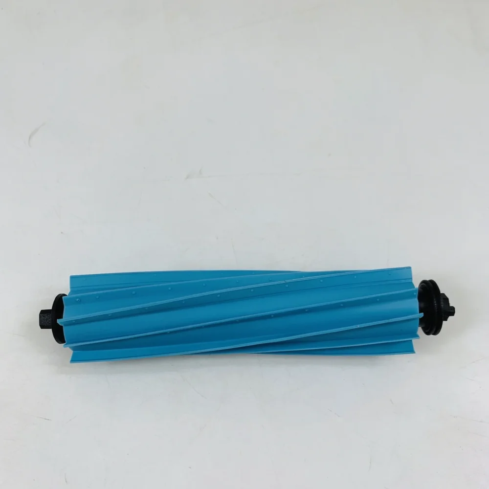 For For Cecotec Conga M20 Robotic Vacuum Parts Main Brush Cover Replacement Bottom Roller Guard Sweeper Accessary Kit