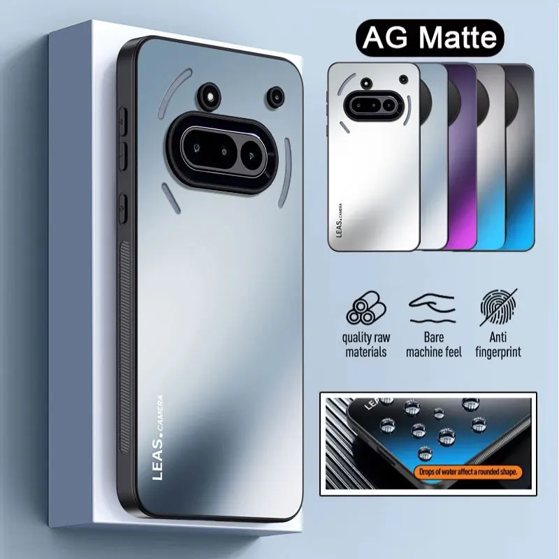 Ag Matte Shockproof… - image