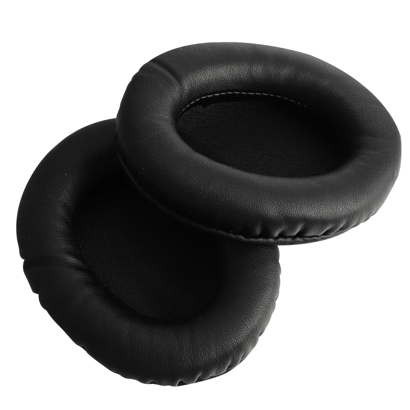 

2pcs Headphone Sponge Cover Memory Foam Earphone Replacement Sponges Protein Durable Practical Long-time Use Enjoy