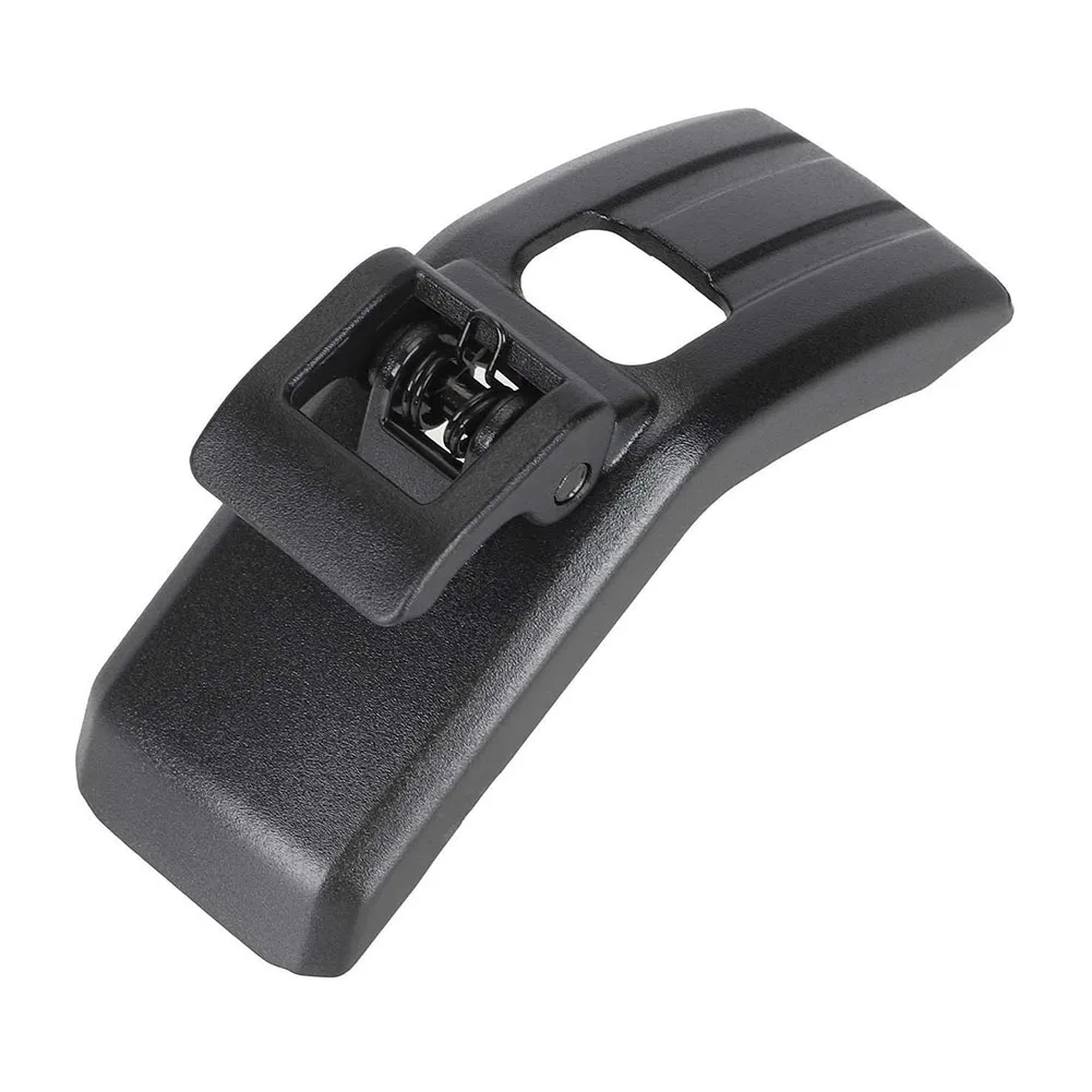 

Scooter Maintenance Mudguard For Pro II Rear Mudguard For Scooter Wear-resistant Splash Guard Wear-Resistant Plastic