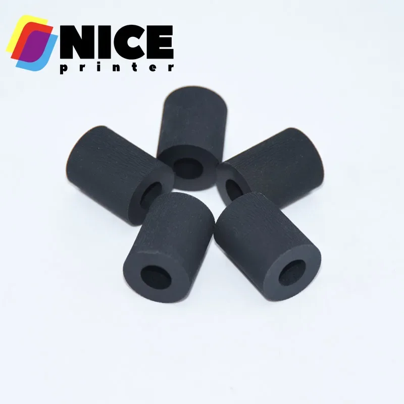 100pcs 302F906230 302F909171 302NG94120 Pulley Feed Separation Pickup Roller for Kyocera 1800 1801 2200 2201 2010 2011 2210 2211