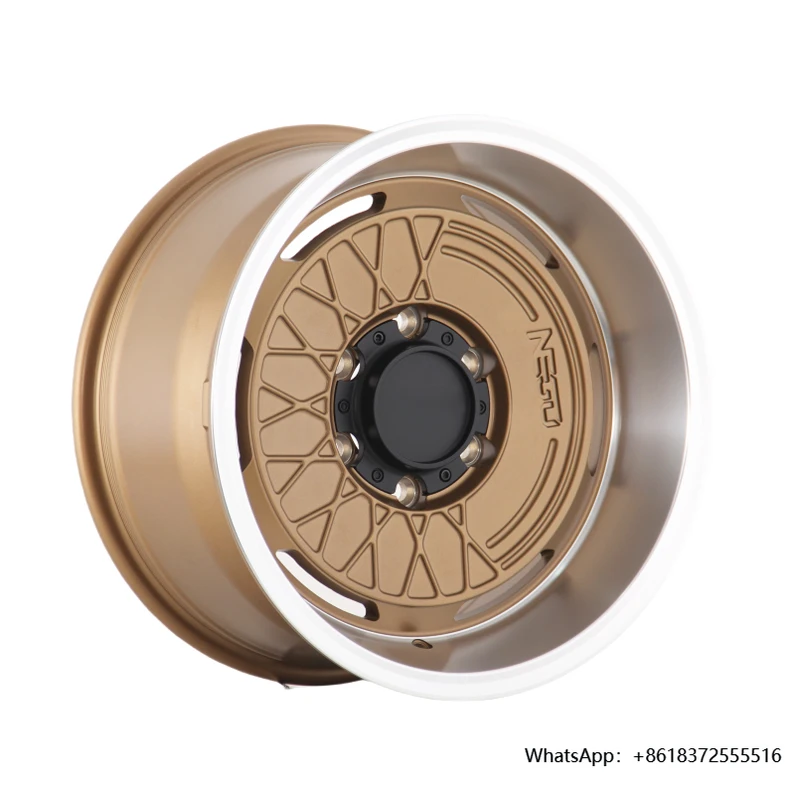 

KYKY 17''18'' Automotive Wheel Hubs Aluminum Alloy Automotive Wheel Hubs Polished Customized Car Wheel Rims