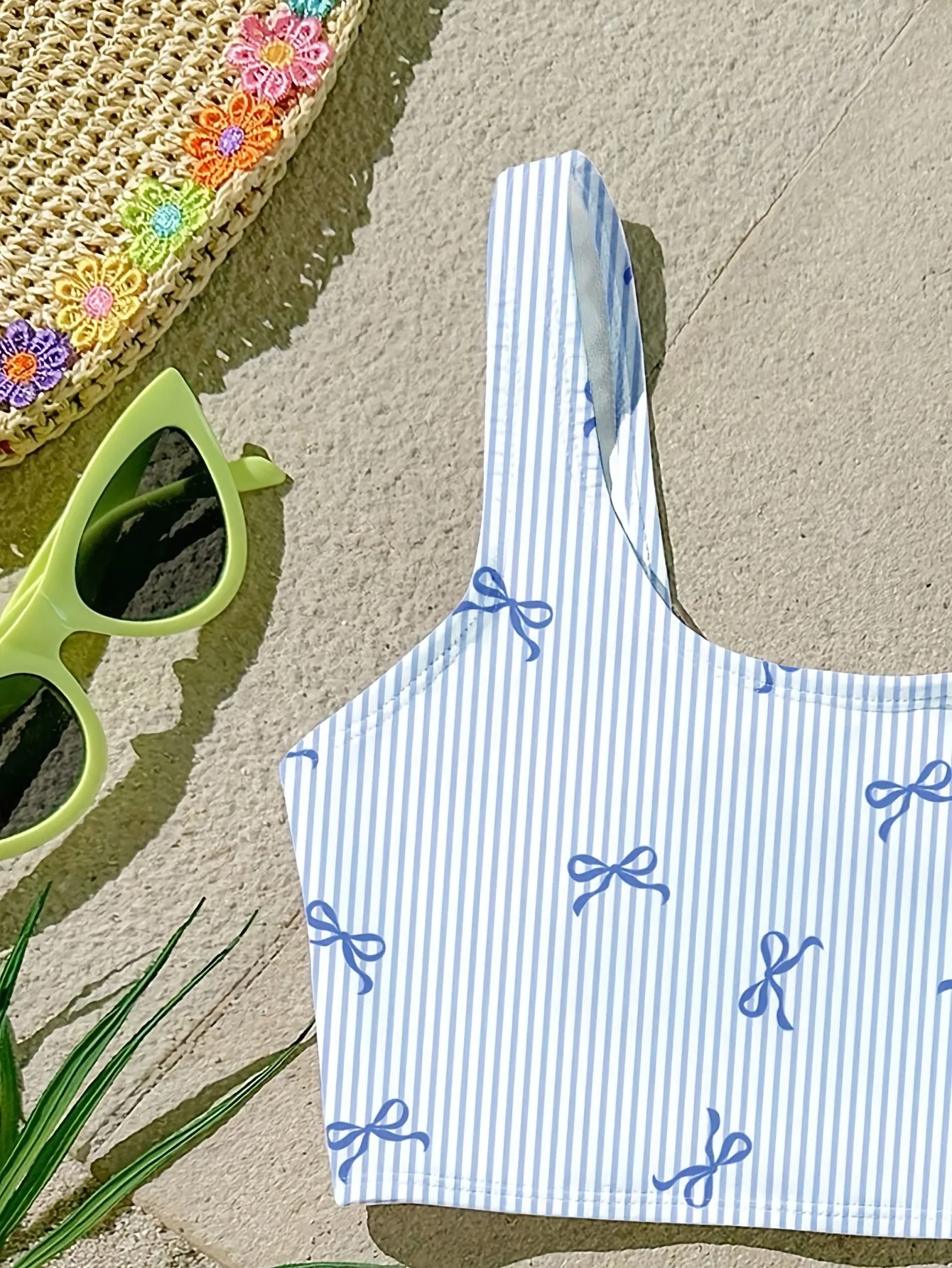 Quick Dry Kids Girls Two Piece - đánh giá và giá Kids Outdoor Water Park