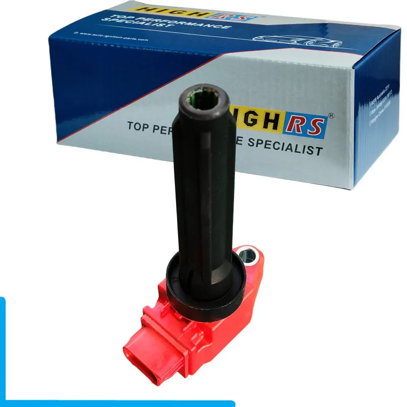 1/3PCS 1832A057 UF815 FK0443 Ignition Coil For Mitsubishi Mirage G4 Mirage L3 1.2L 2014 2015 2017 2018 Outlander Daihatsu