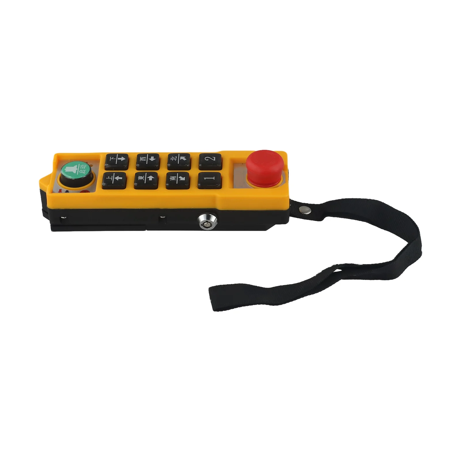 

Conveyor Electric Hoist Feature Electric Hoist Remote Control Crisis Stop Function Electric Hoist Remote Control