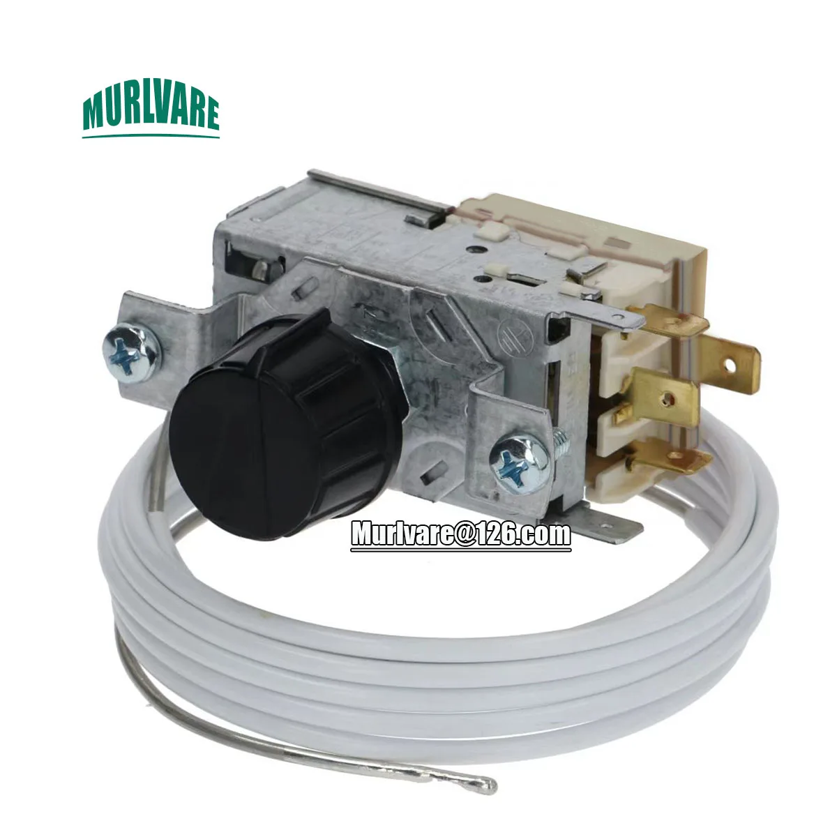 مبخر ترموستات للسكوتر ، بديل صانع الثلج ، 4 دبابيس ، ألة صنع الثلج ، ICE1 ICE2 iceeu085