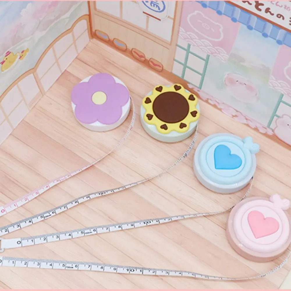 Гибкая Рулетка для измерения веса, 1,5 м