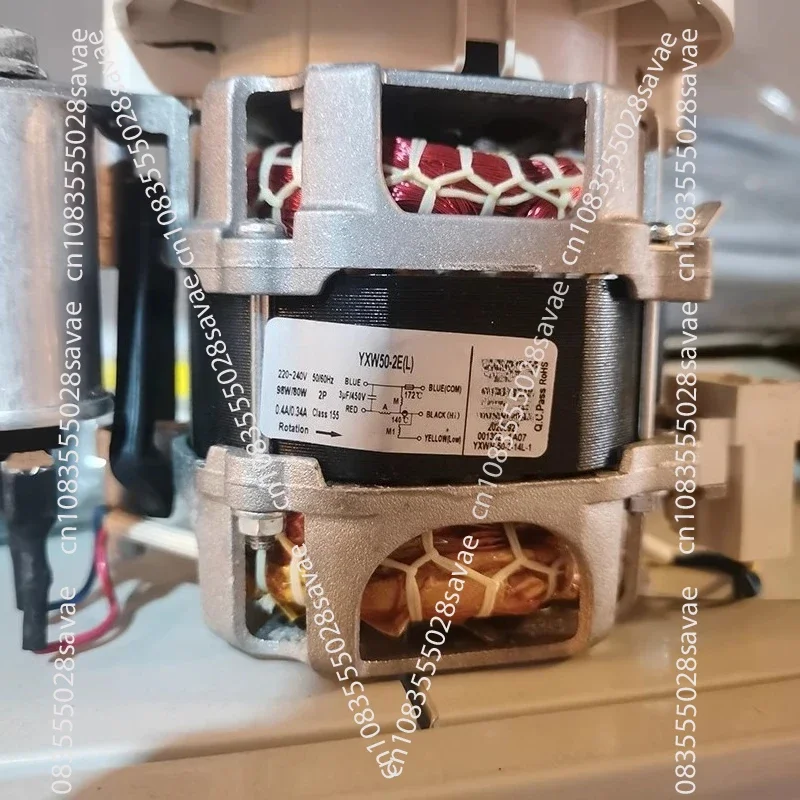 

Dishwasher Accessories Dishwasher Motor Circulating Pump YXW50-2E