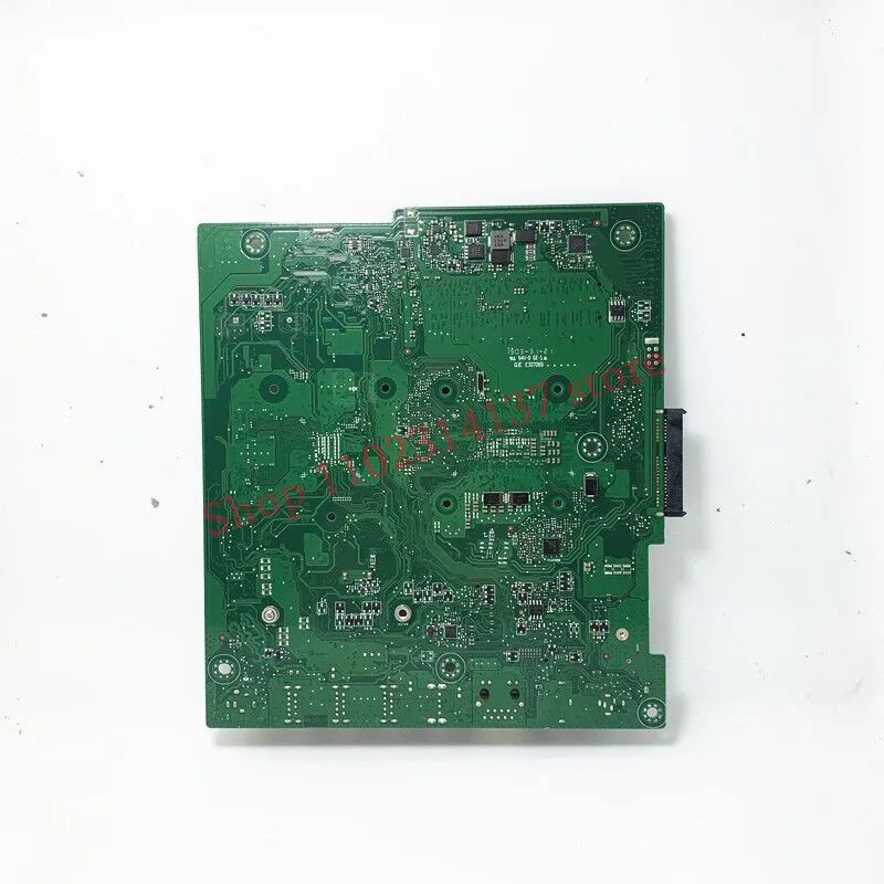 For Dell 3280 3480 CN-027W48 027W48 27W48 With SRD1V I3-8145U CPU Mainboard Laptop Motherboard 100% Fully Tested Working Well