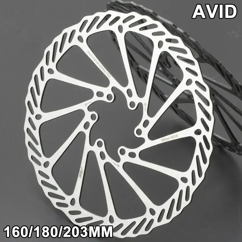 Avid 6-Bolt Bicycle…