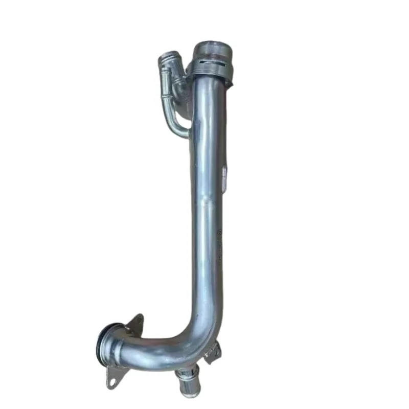 Engine Cylinder Head Water Pipe for Mercedes Benz W205 W213 W253 M264 C180 C200 E260 E300 GLC300