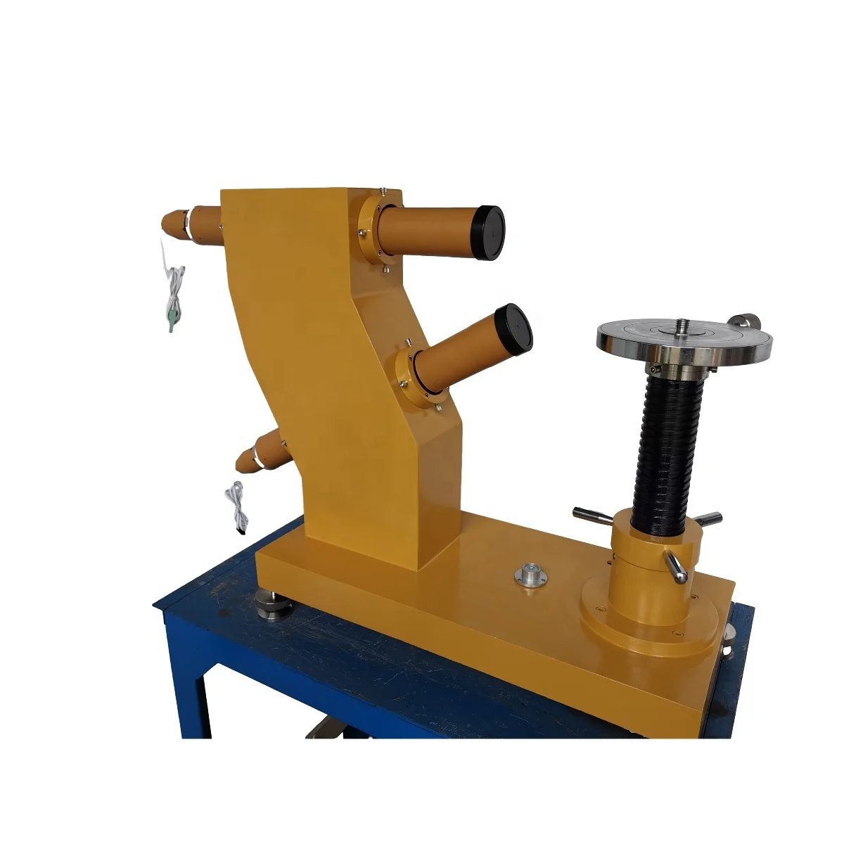 

Optical Collimator for F550-2T Laser Total Station Metal Survey Instrument Calibration Tool Table Style
