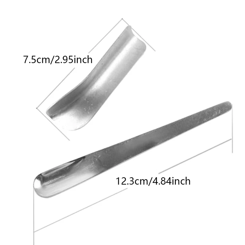 1Pair Steel Wall Putty Knife Scraper Ceramic Tile Beauty Seam Agent Yin Yang Corner Shovel remover Pressure Seamer hand Tool