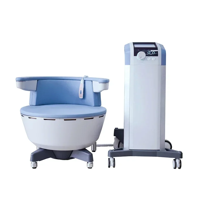 CEB7L Pelvic Floor Muscle repair Postpartum Muscle Stimulator Training Prostate Urinary Incontinence treatment Chair