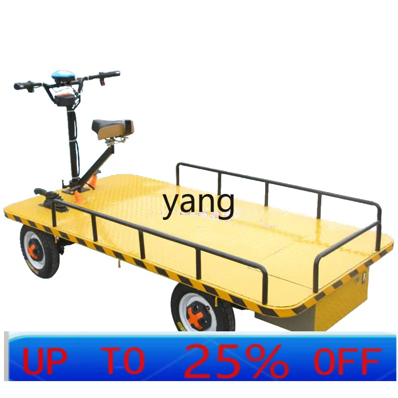 

LTT перевернутая тележка для перевозки осла, тележка для перевозки грузов, электрическая плоская ручная тележка для вытягивания товаров