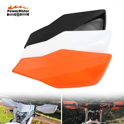 Enduro Motorcycle Accessories Handguard Handlebar Guard Protector For KTM EXC XC SX SXF XCF 125-500 2024 Dirt Bike Parts Racing