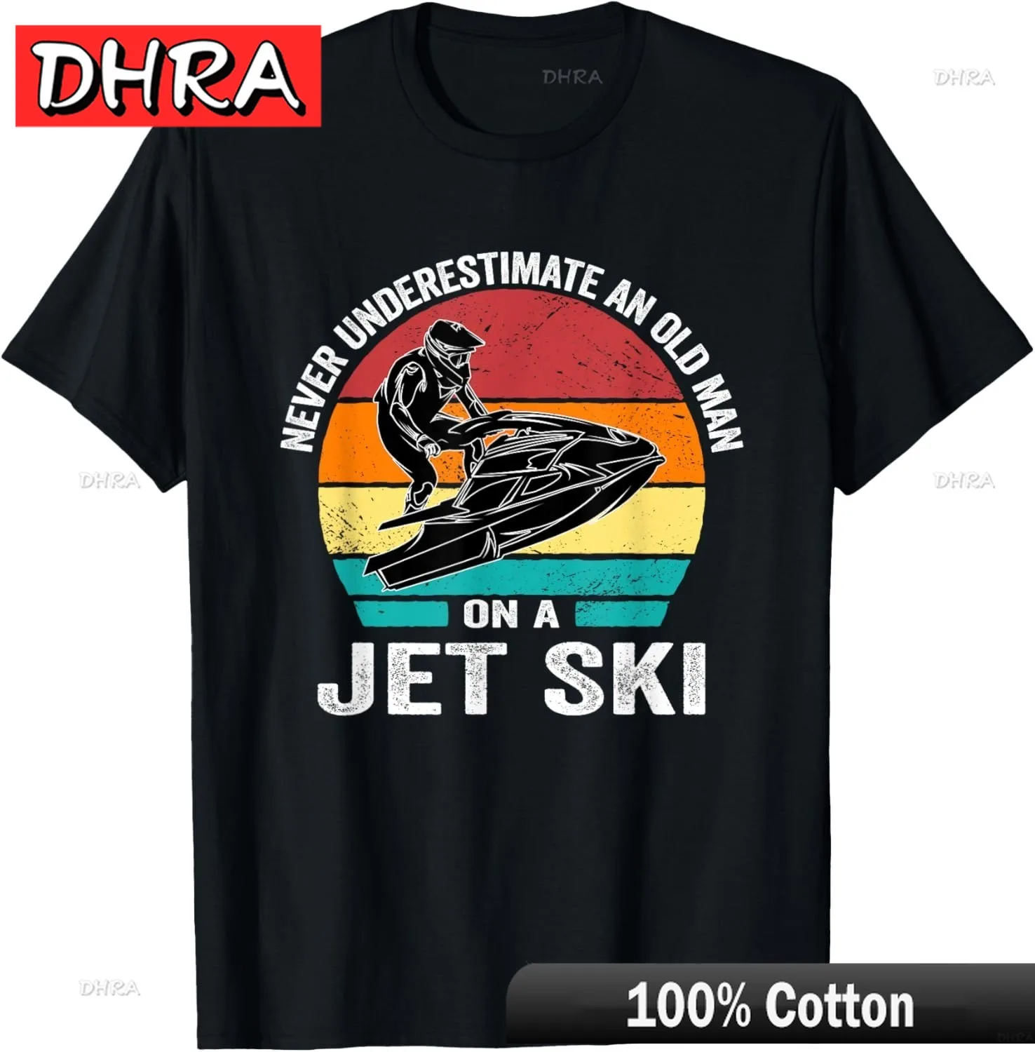 Never Underestimate… - image