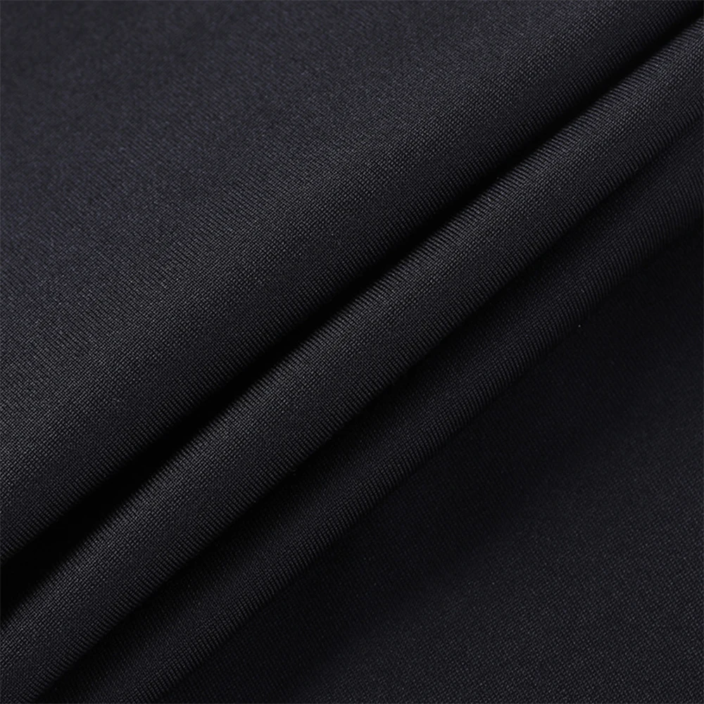 بذلة نسائية جلدية طويلة الأكمام على الطراز الأوروبي الأمريكي، أزياء رياضية بسحاب ضيق لرفع الورك، مظهر فتاة ساخنة