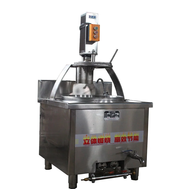 Instant Cold Noodle Machine Commercial Electric Hydraulic North Korea Northeast Lanzhou New Ramen Noodle