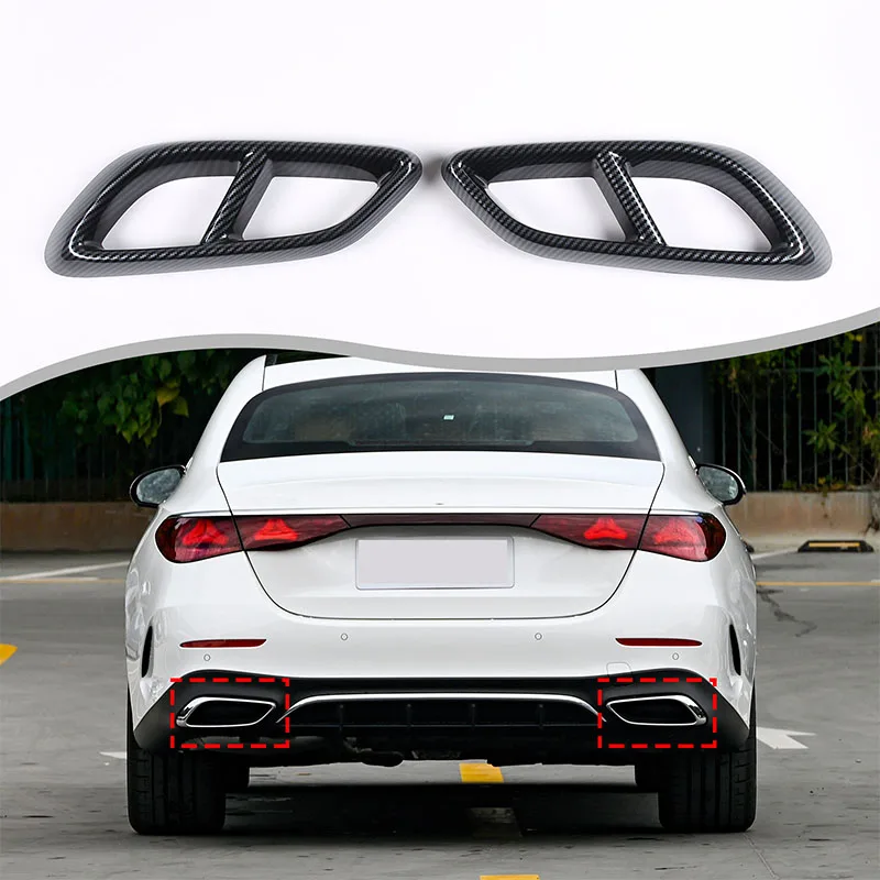 Car Exhaust Pipe Tr…