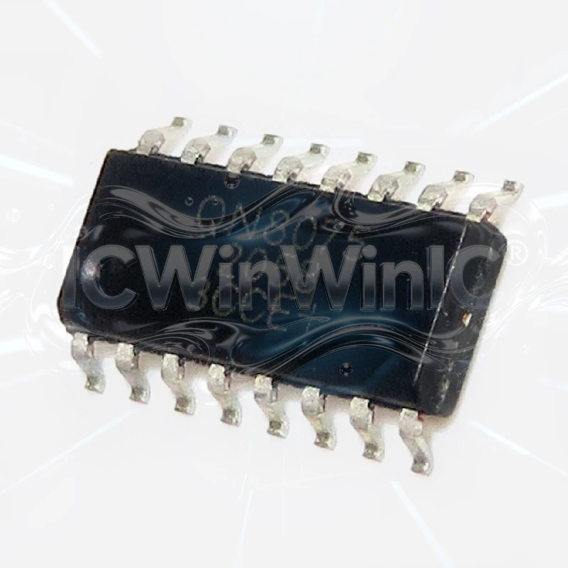 3-50PCS QN8075 8075 D5SB60 5SB60 ISO1050DUBR ISO1050 MC33262P MC33262 MC33163DW MC33163 KA1M0880R 1M0880