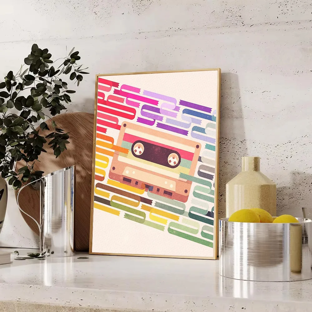 غير المؤطرة خمر صورة قماش جدار الفن العتيقة النفط اللوحة الاستنساخ الشكل التاريخي ديكور ديكور المنزل هدية #1