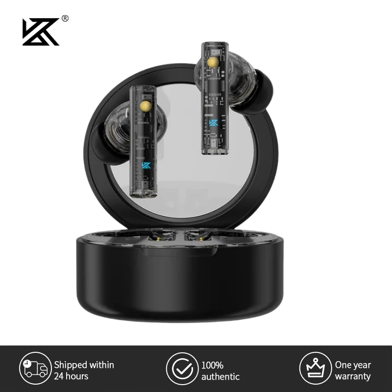 Kz Carol Tws Blueto… - image