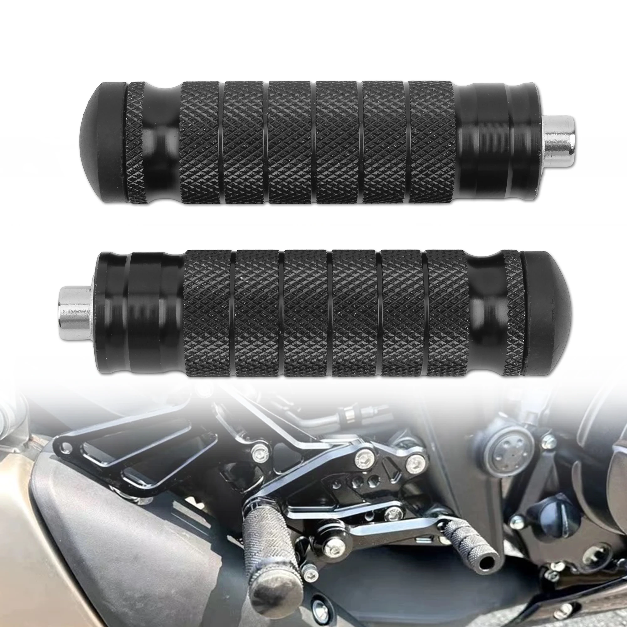 Thumbnail 3 - #23 Latest Motorcycle Foot Pegs Offers